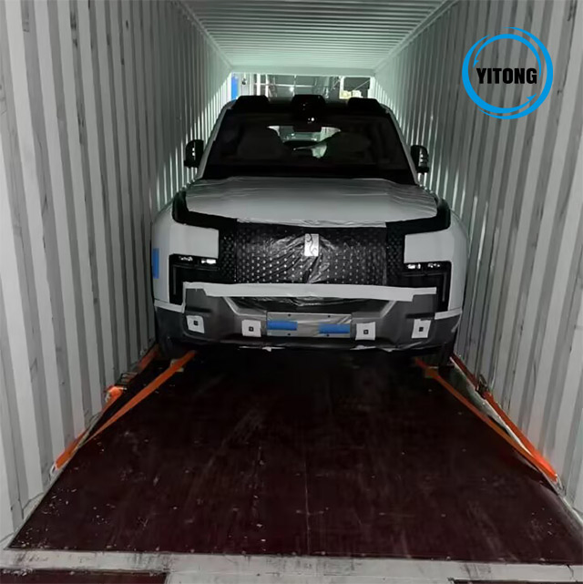 Electric Car Shipping Electric Car Export Electric Car Freight Forwarder Electric Car Freight Electric Forwarder Vehicle Logistics Car Export
