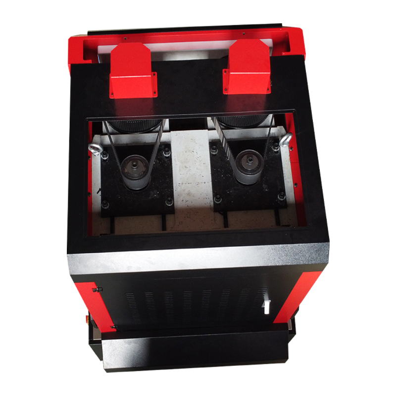 Ep-S Bio-Inspired Structure Electric Industrial Bending Actuator