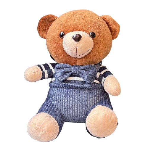 Child-safe AI Plush Toy robot Educational AI Toy for Early Education