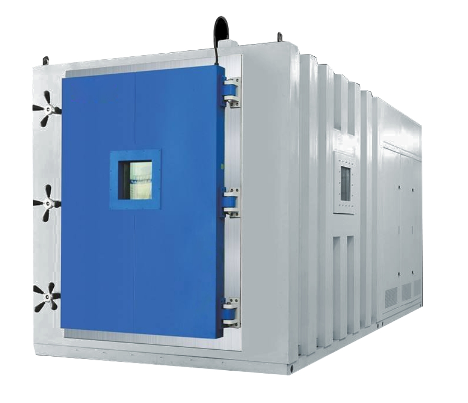 High Low Temperature Low-Pressure Test Chamber Environmental Testing Equipment