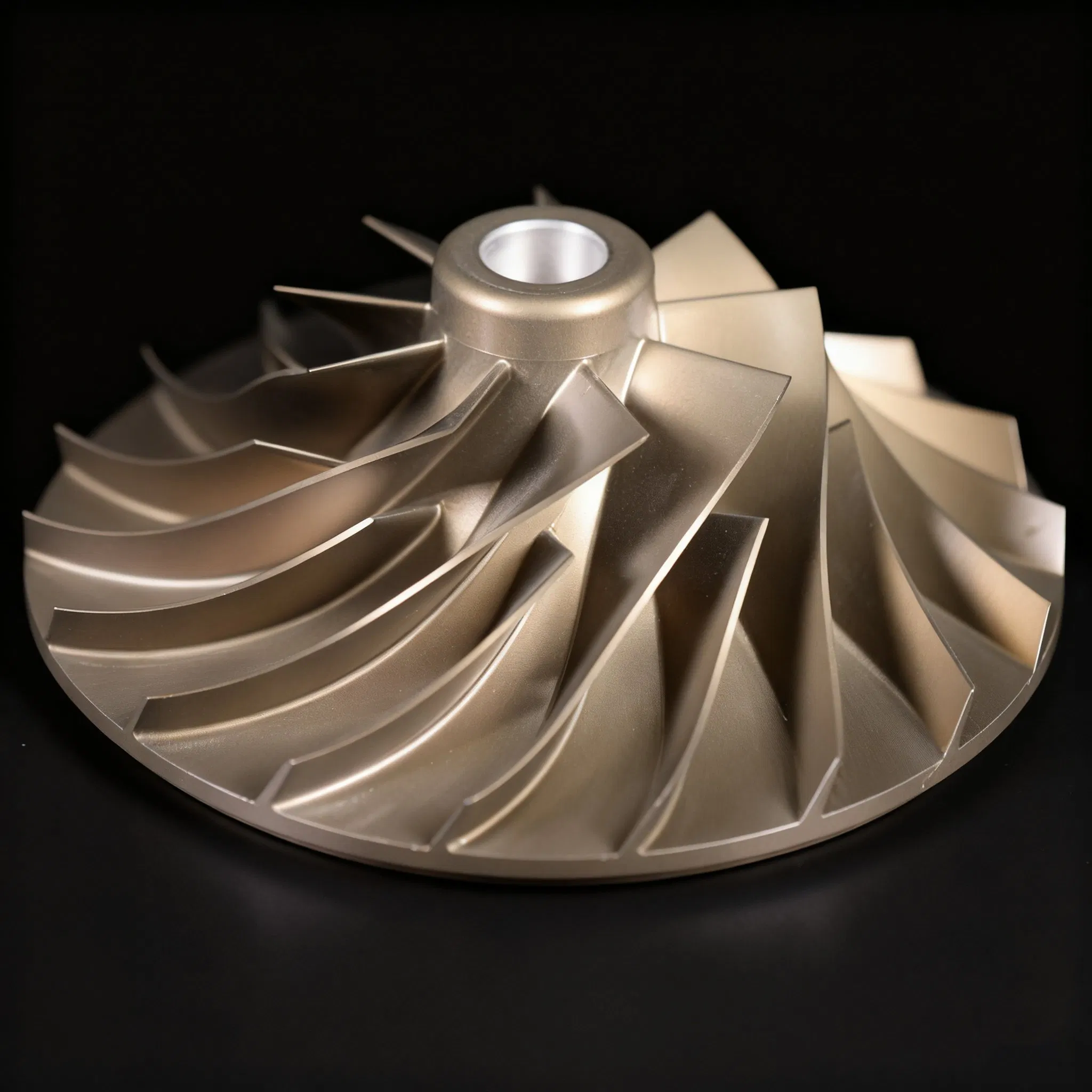 Precision Valve Bodies &amp; Auto/Motorcycle Parts with Micro-Drilling: CNC Machined Stainless Steel and Copper Alloy Components