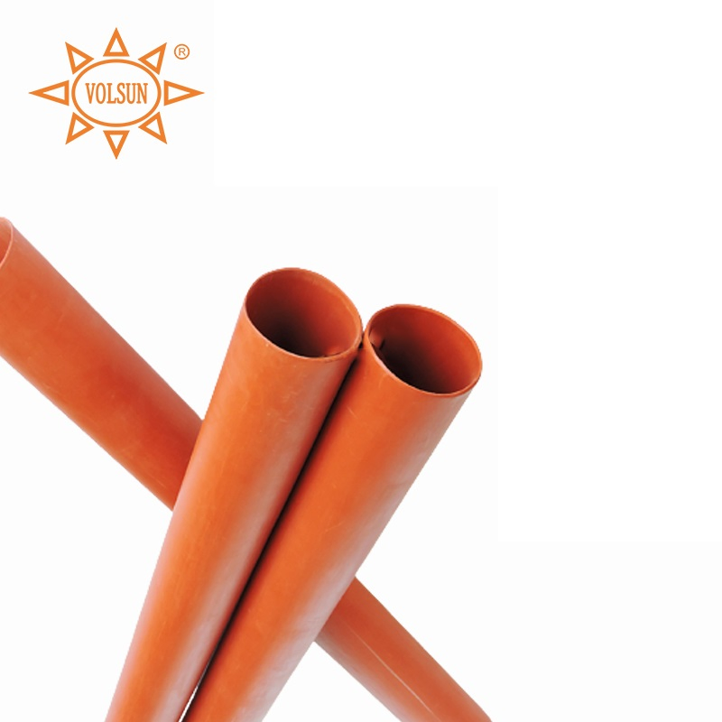 Beat Quality VW-1 Fire Resistance Environmental Protection Busbar Heat Shrink Sleeve