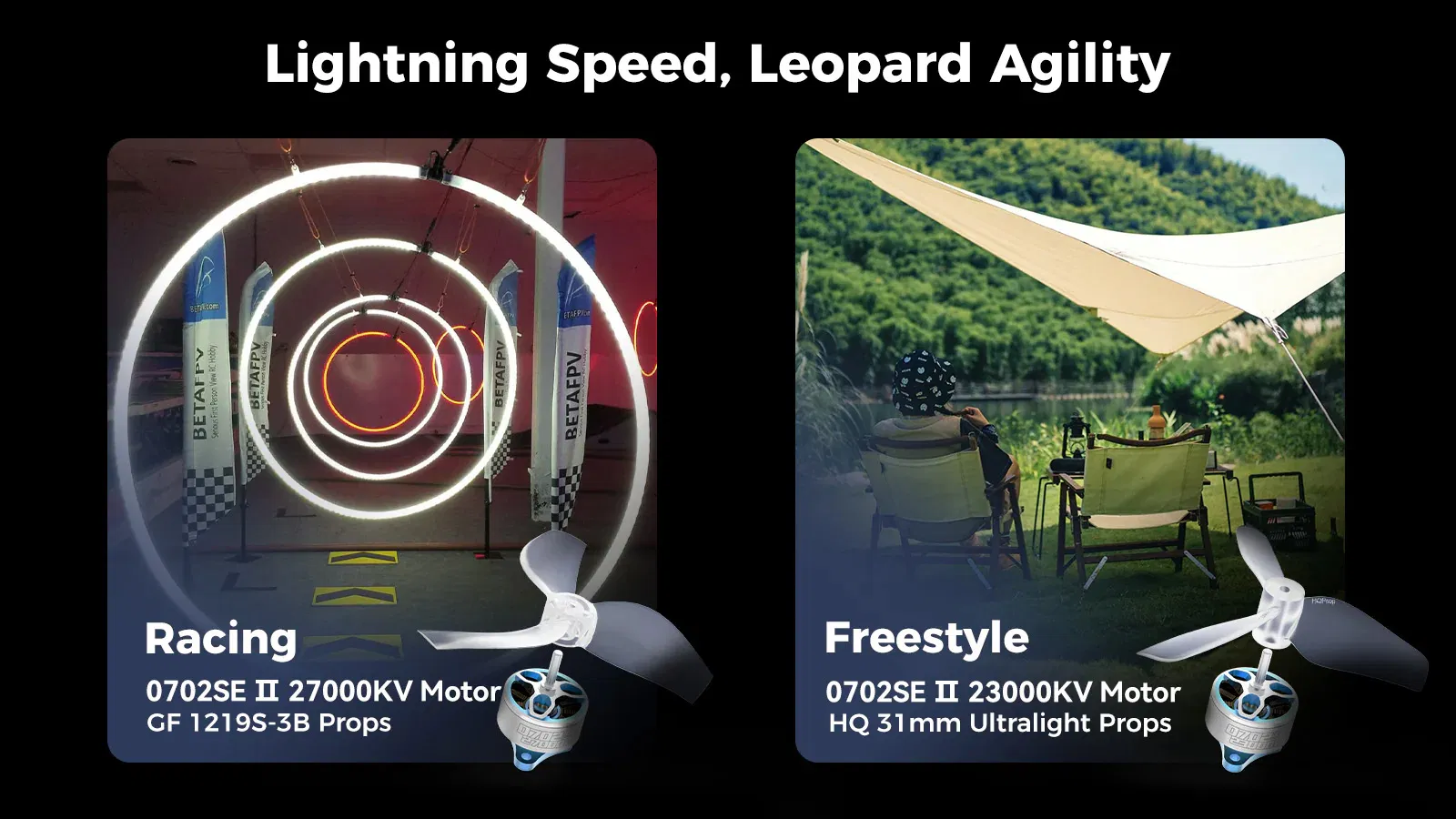 Betafpv Air65 Description 5