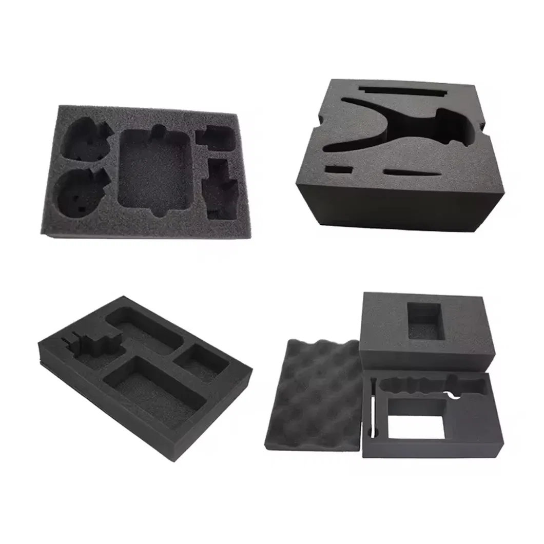 EPE Packaging Sponge