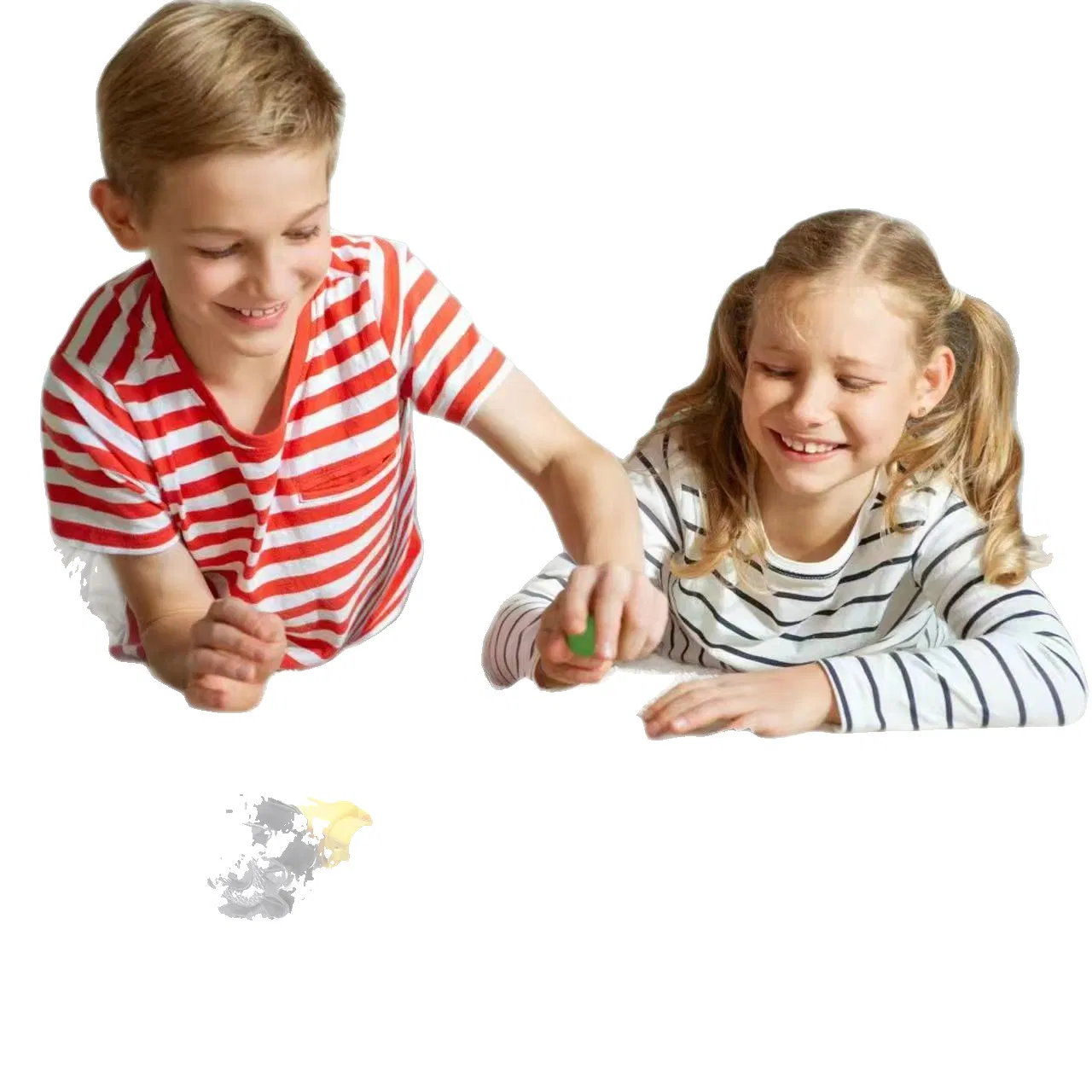 DIY Quadcopter Building Kit New RC Drone with Detachable off Road Car Indoor Flying Vehicle