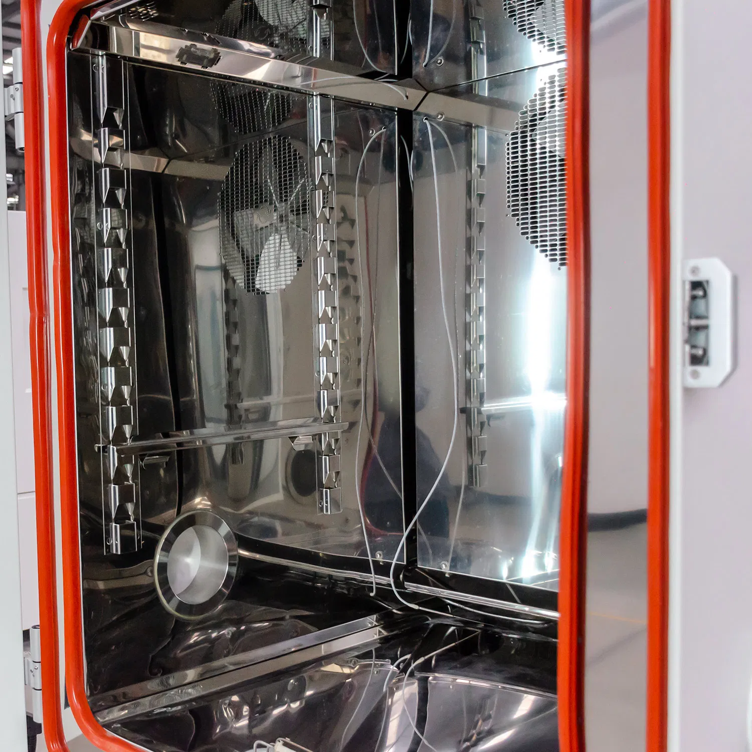 Jc-Series Climate High and Low Temperature (Humidity) Environmental Test Chamber