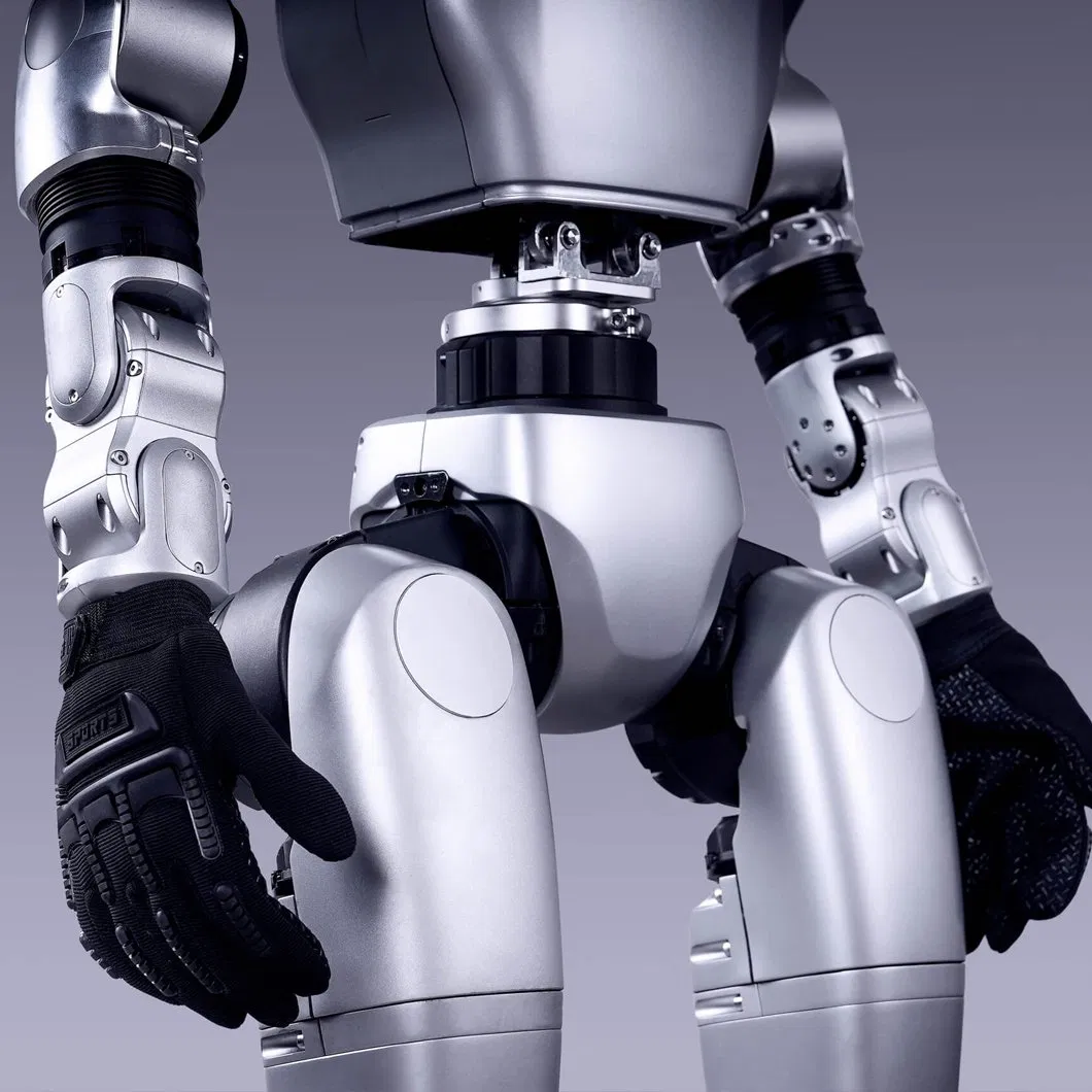 International Version Unitree G1 Ai Humanoid Robot with Advanced Educational Features