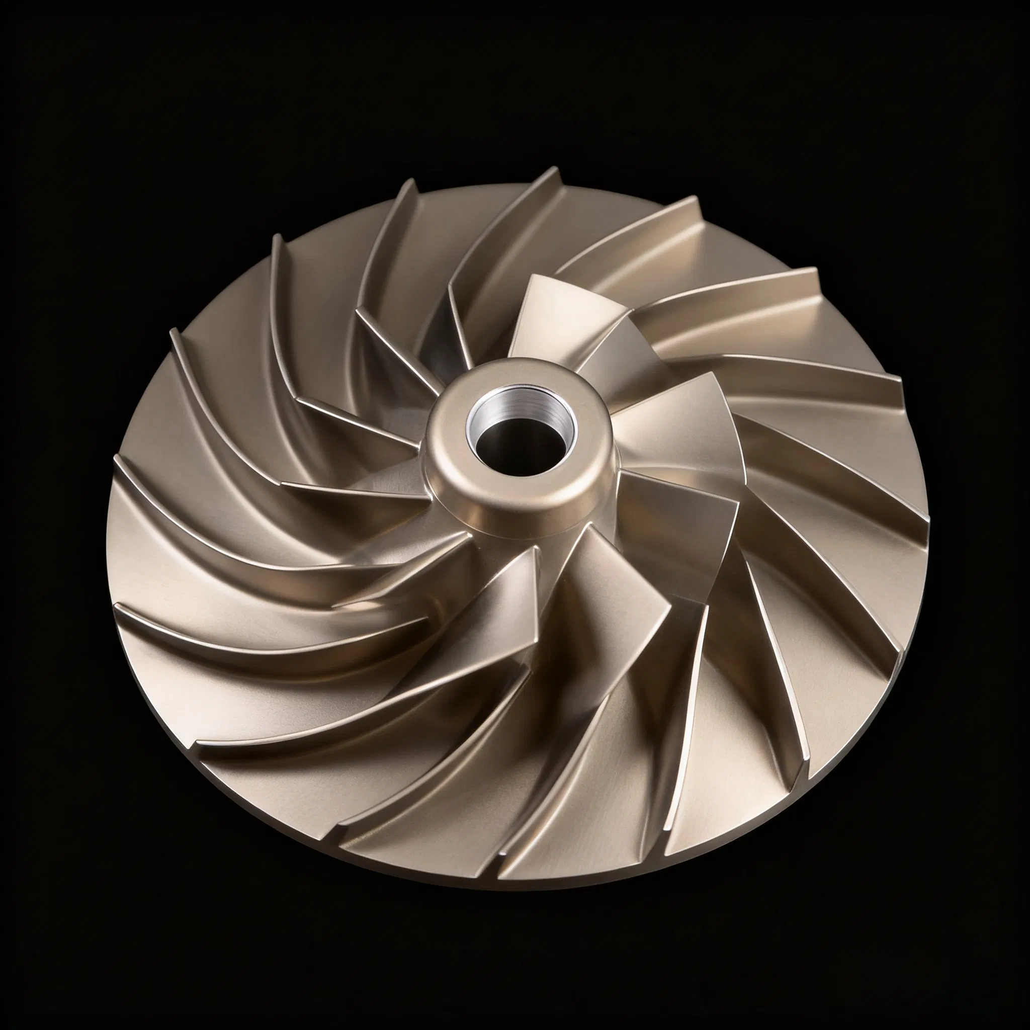 Precision Valve Bodies &amp; Auto/Motorcycle Parts with Micro-Drilling: CNC Machined Stainless Steel and Copper Alloy Components