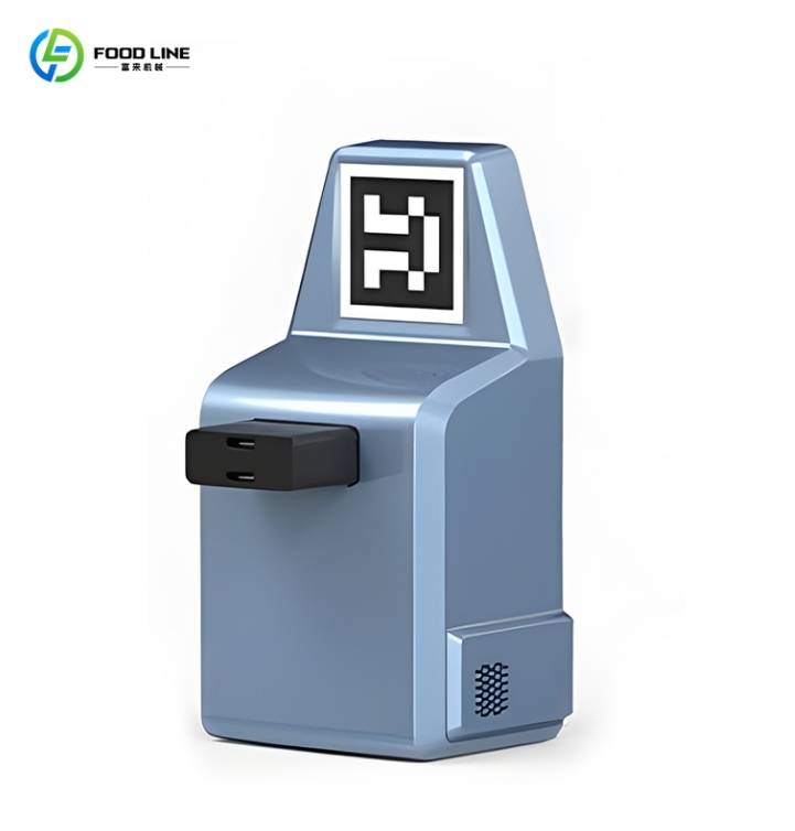 Programmable Path Planning Efficient Home Area Floor Cleaning Robot