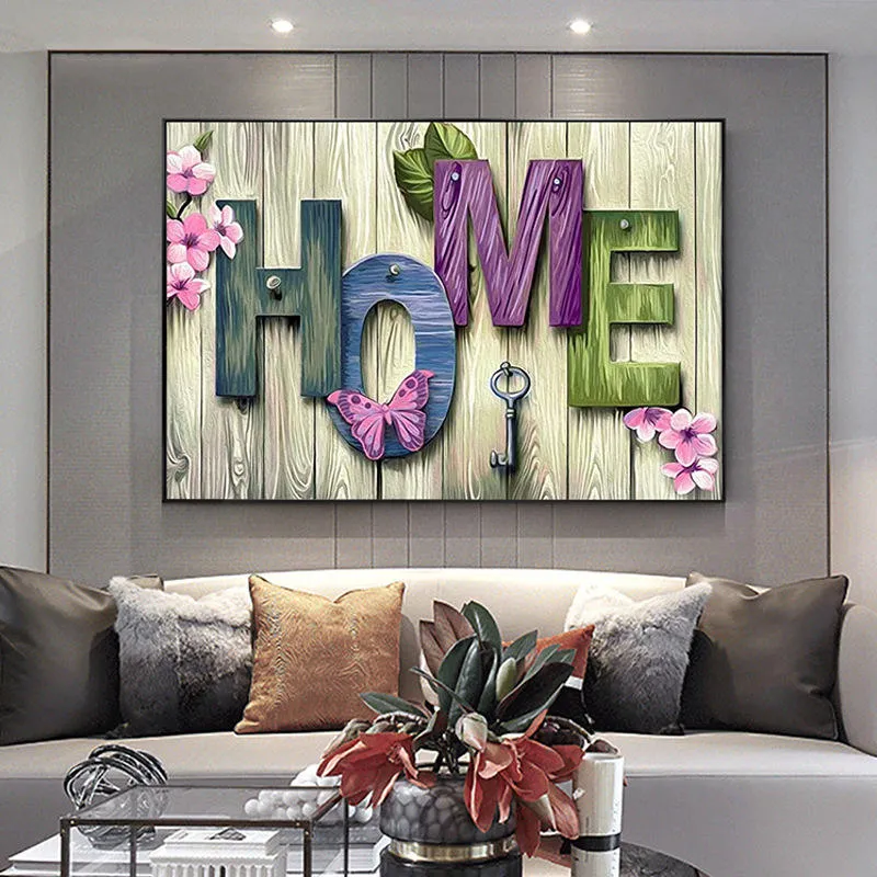 DIY Bear Resin Diamond Art