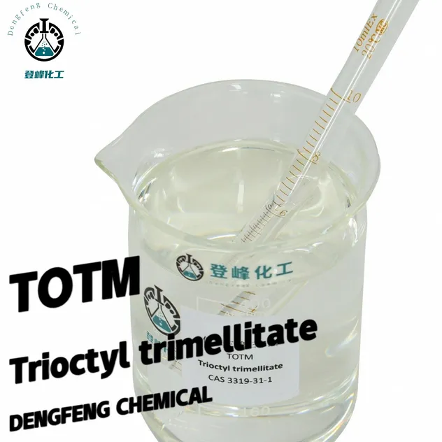 Plasticizer Production