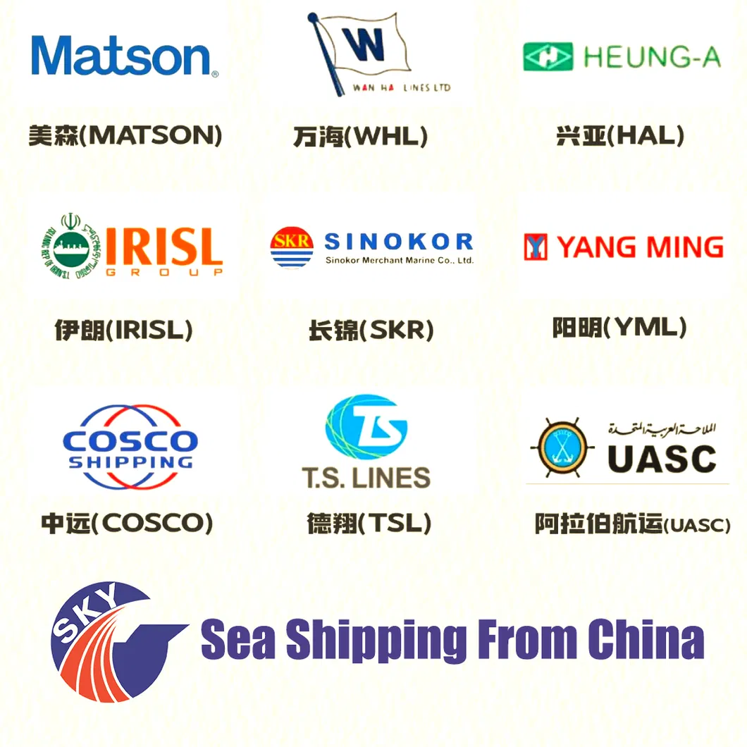 Logistics Handling 2