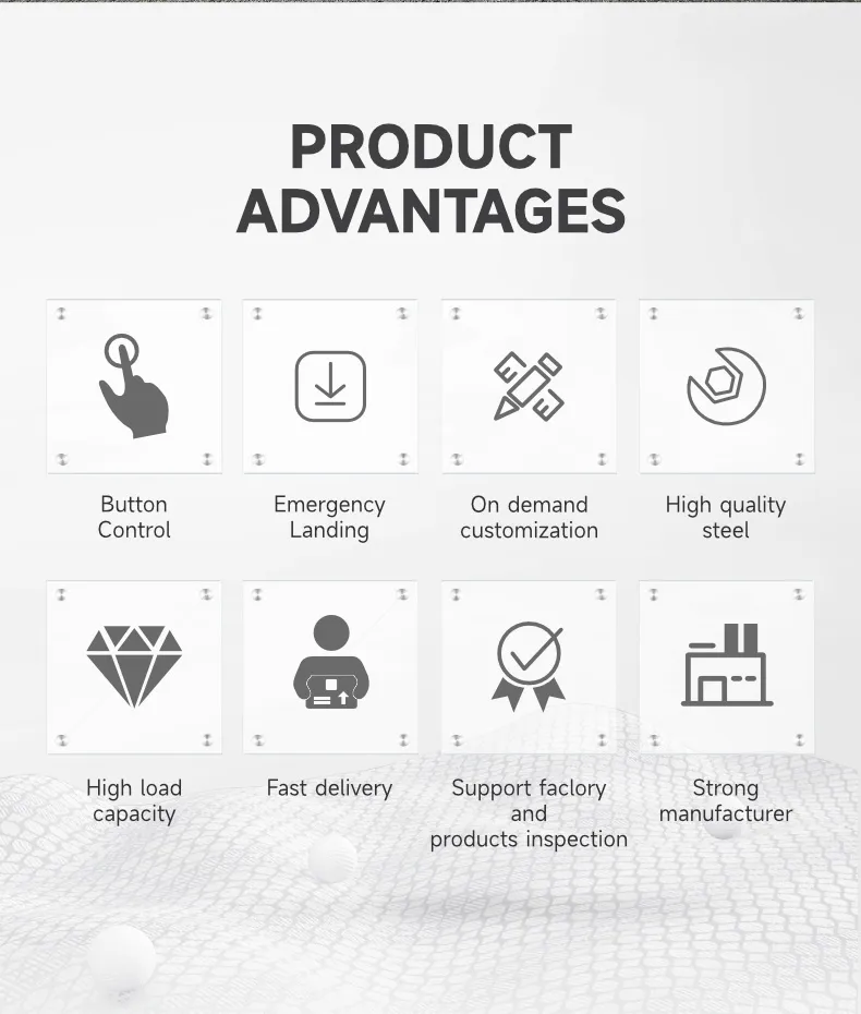 Mobile Scissor Lift 2