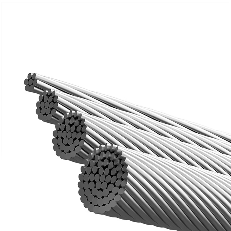 Superior Mechanical Strength for Harsh Environmental Conditions AAC Conductor