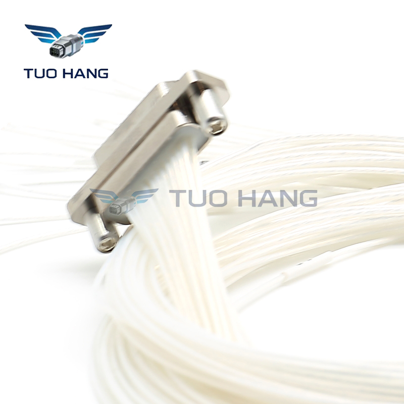 Factory Wholesale J30j-25tjl 25pin Rectangular Connector J30j Connector Micro-D Plug