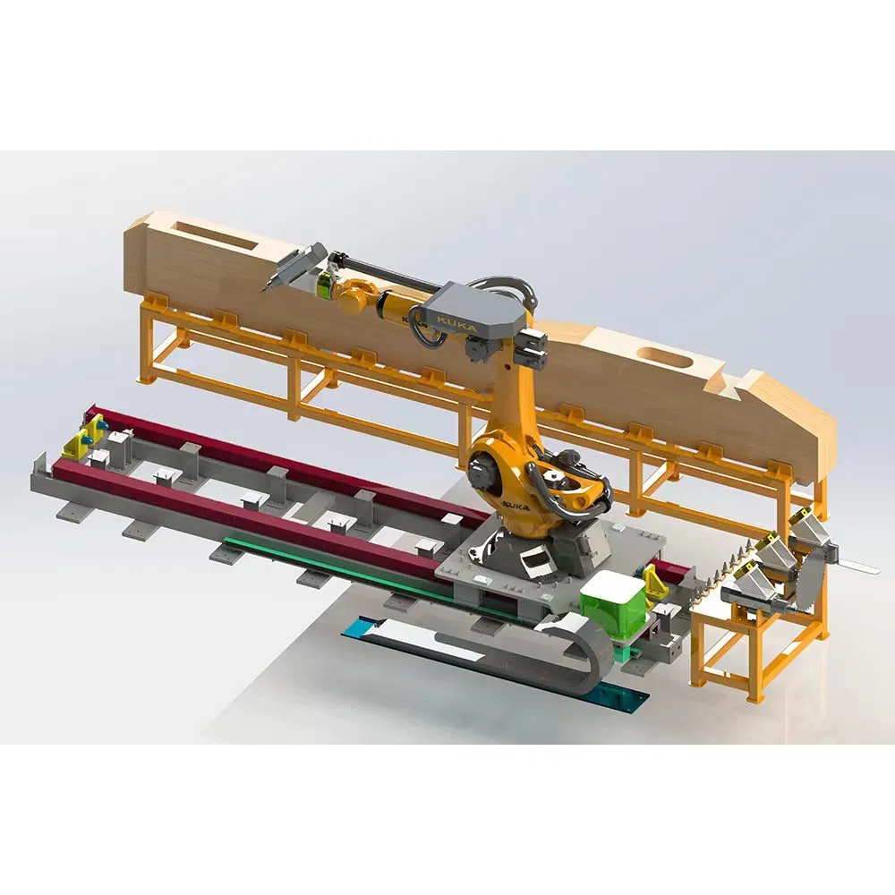 Mini Manipulator Payload 2kg for Pick-Place/Education Robot Arm