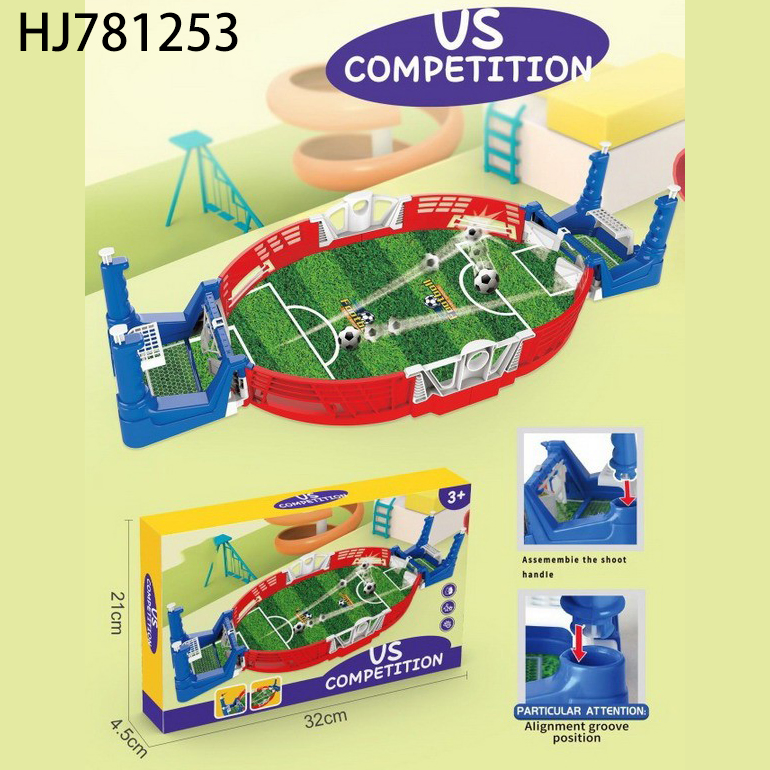 Hot Selling 2 Player Competitive Board Game Toy for Kids and Adults Strategic Battle Game for Family Fun and Gift