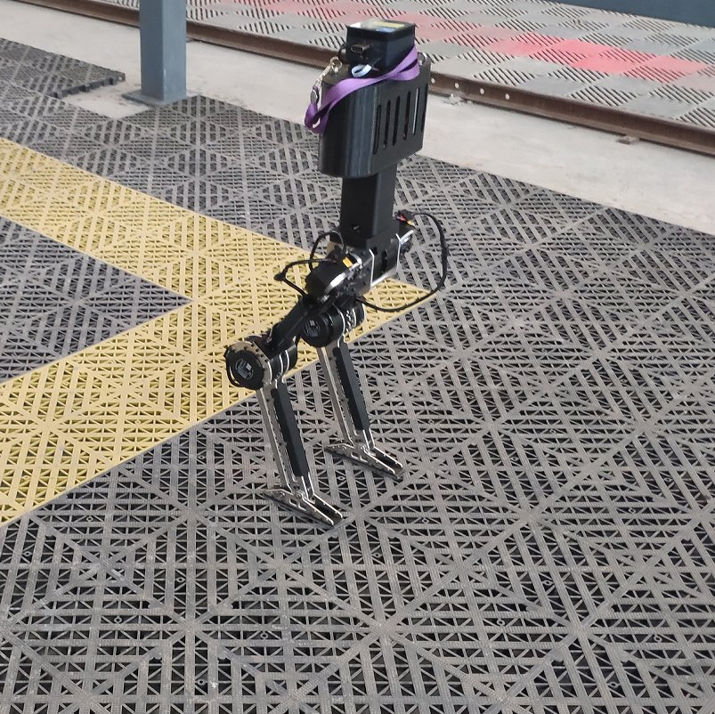 Open-Source Humanoid Robot Smart Programmable Educational Robot