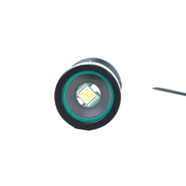 1500 Lumen Compact Fishing Light with PWM Control Technology