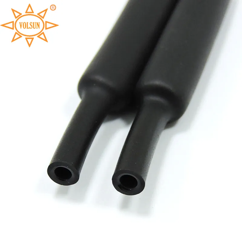 Environmental Protection Tubing