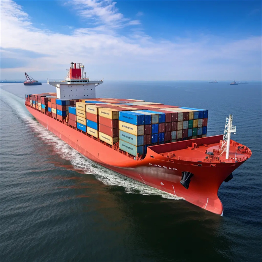 China to UAE Sea Freight, Dubai Fba Shipping, Ningbo Amazon Logistics