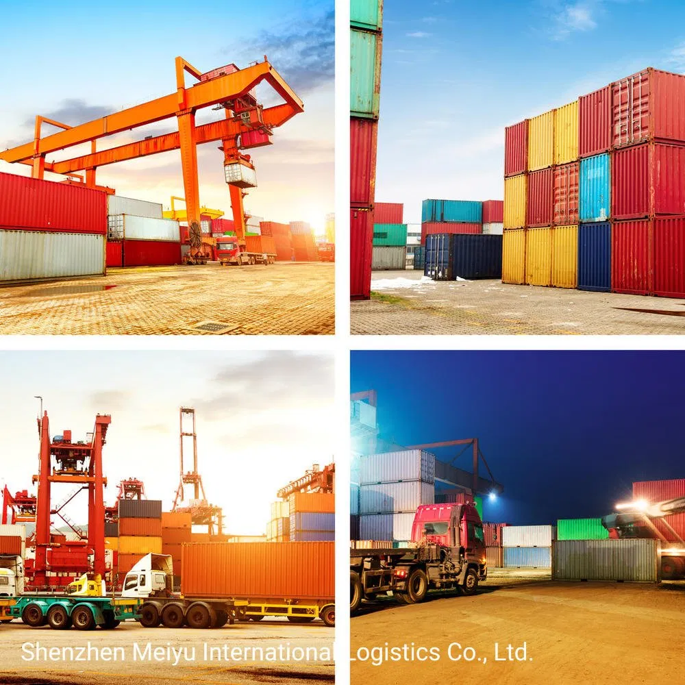 Economy Air/Sea Transport Shipping to Australia DDU /DDP Shipping Best Logistics Company