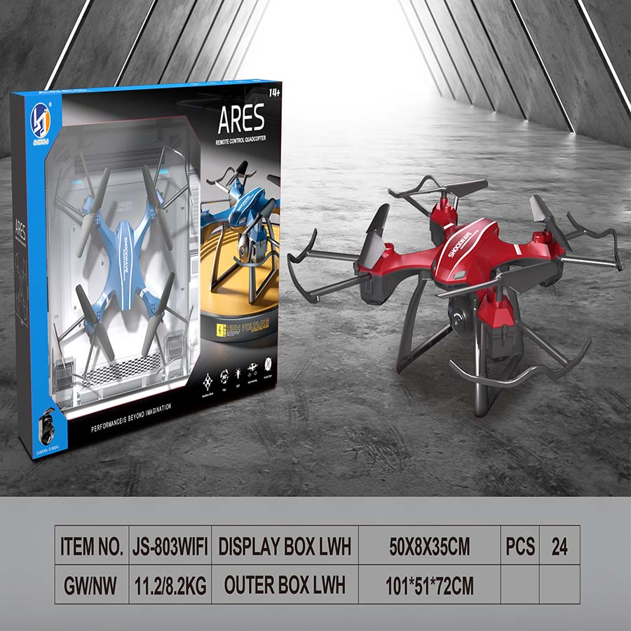 Intelligent Adult Children Follow Obstacle Avoidance Brushless Drone Dual Camera 480pwifi New Intelligent Optical Flow Hovering Flight Plastic