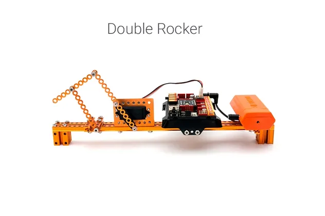 Double Rocker