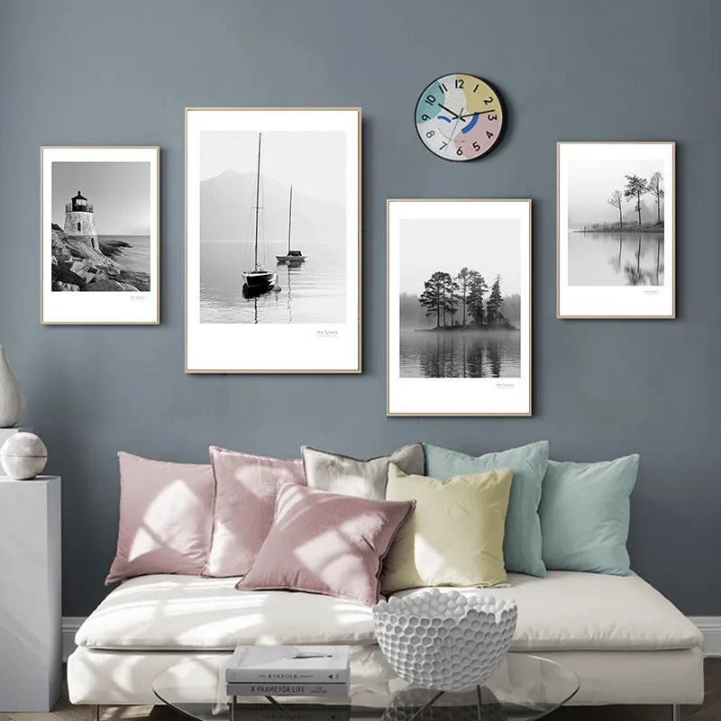 Canvas Wall Art Print