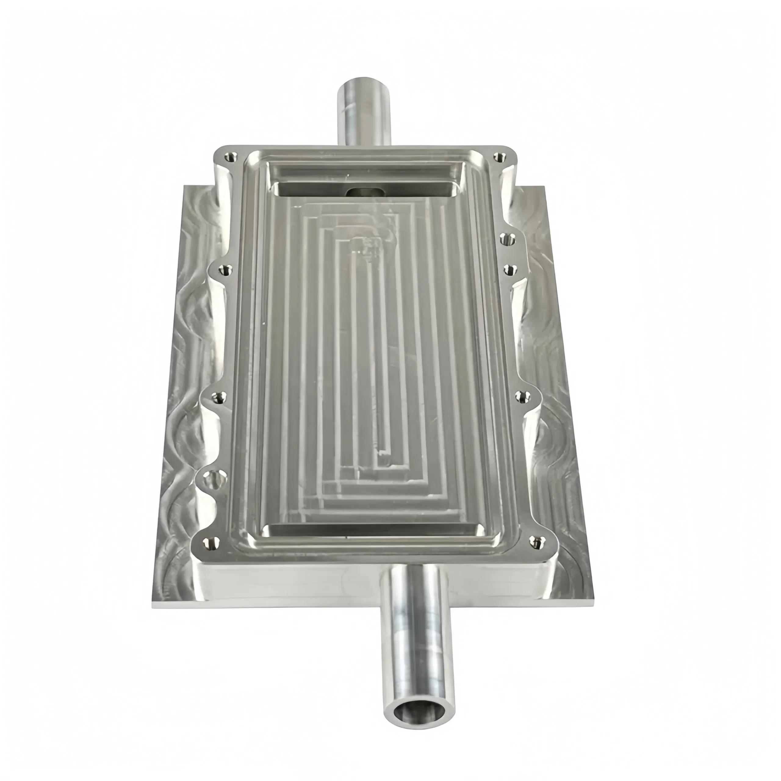 High Precision Custom Stainless Steel Aluminium Brass Copper CNC Machining Saircraft Parts Micro Machining Capabilities