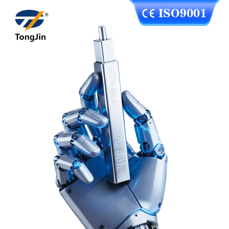 Micro Electric Actuator Specially Designed for Robot Hand Joints Robot Humanoid