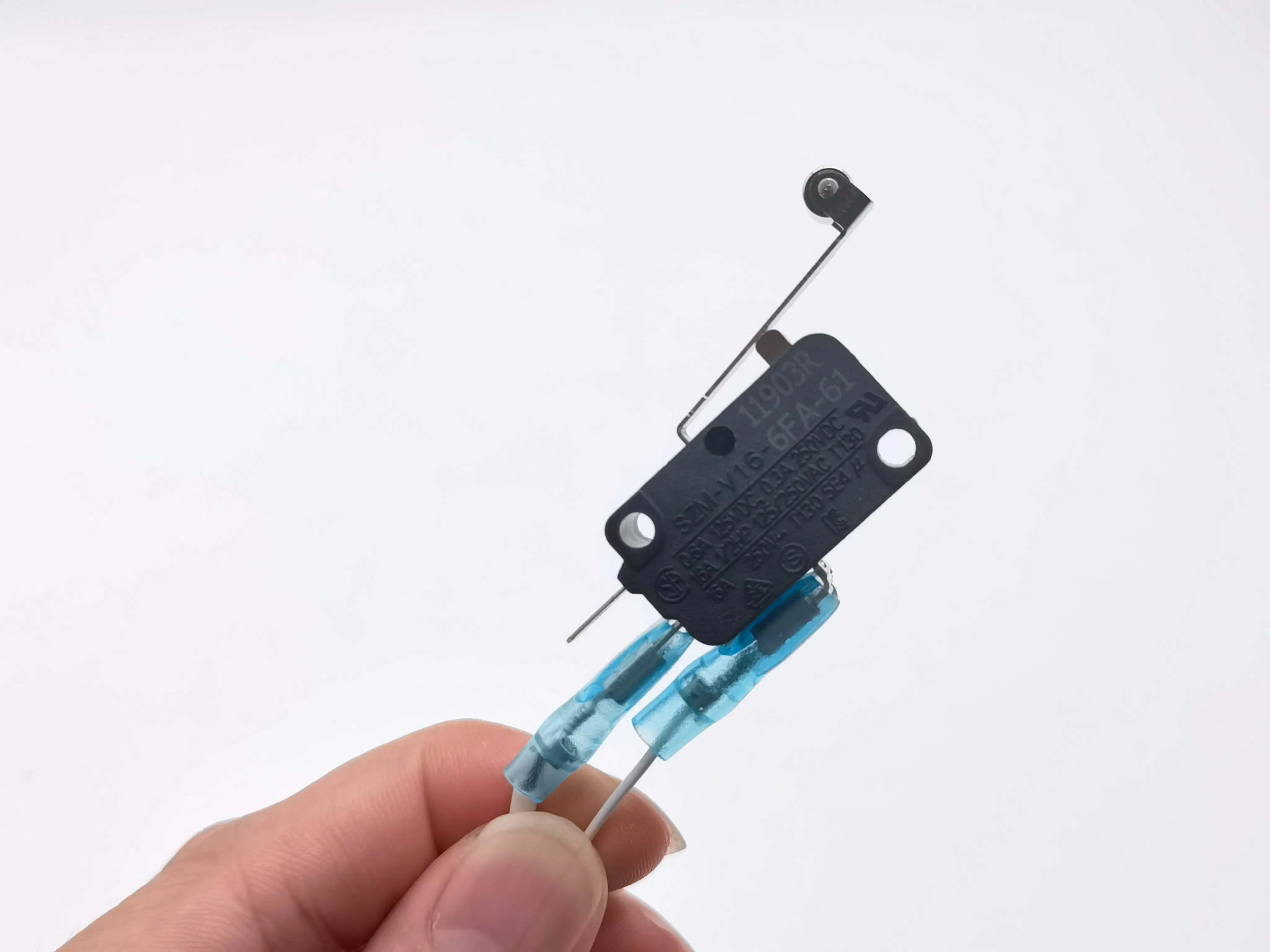 Original Starion Brand Micro Switch Szm-V16-6fa-61 Wire Harness