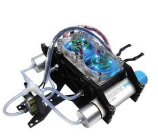 Educational Fuel Cell Hydrogen Kits for Interactive Learning