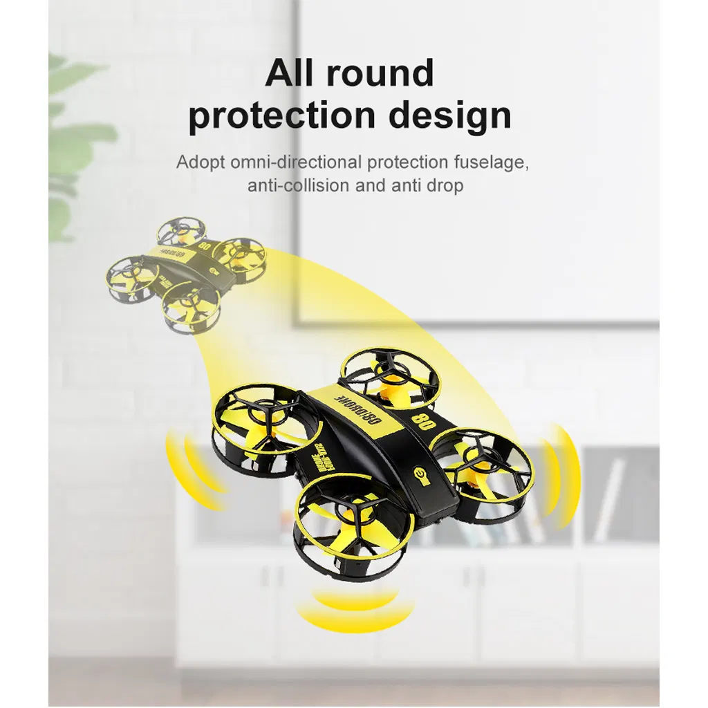 Mini Drone 3