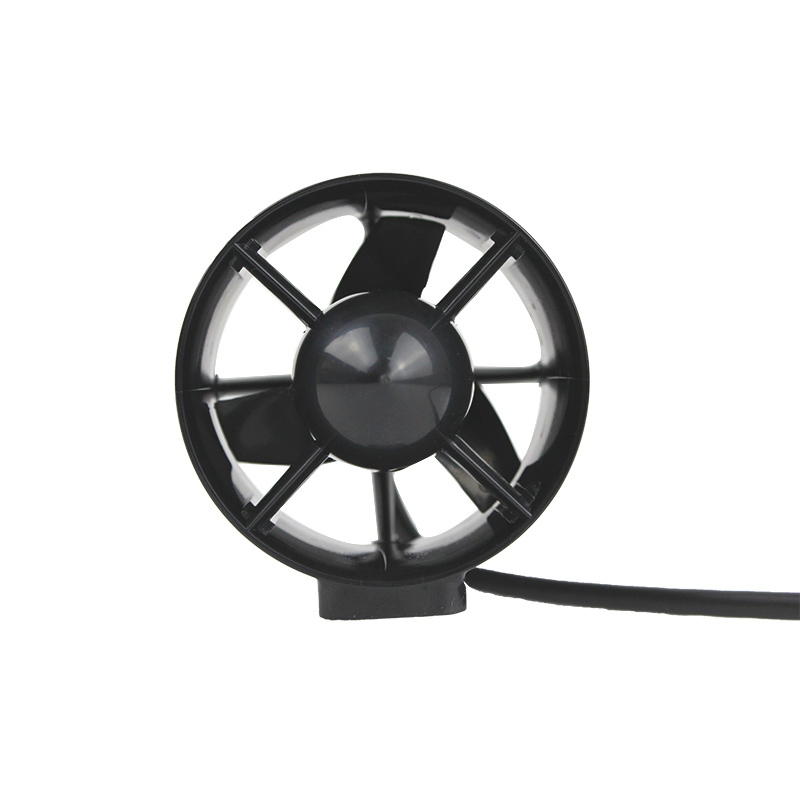 Versatile 24VDC Electric Thruster Motor for Marine Rov Applications