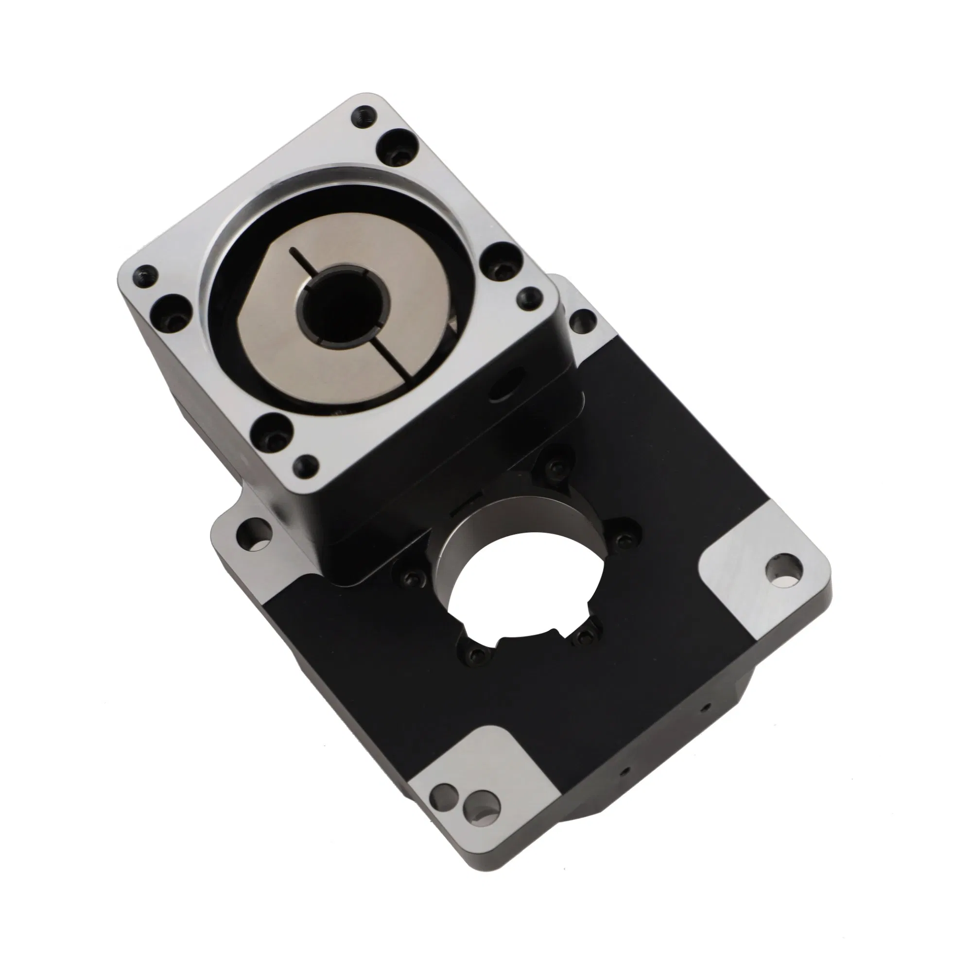 Hot Sales Hollow Shaft Rotary Table Platform Hollow Rotating Platform for Robotic Industry