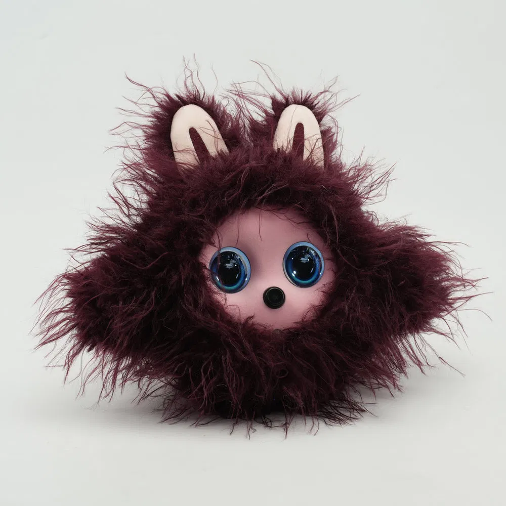 Reliable Customization Plush Ai Smart Talking Robot for After-School Tutoring