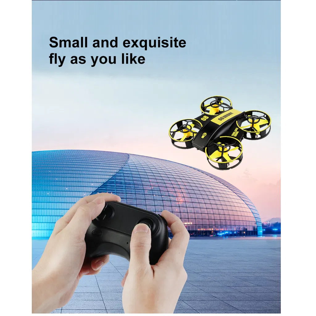 Mini Drone 1