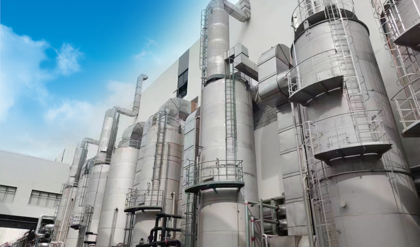 [SHENGHE] 5000-220, 000m3/H Air Volume 99.9% Recovery Rate Environmental Safe NMP Recovery Technical Solution