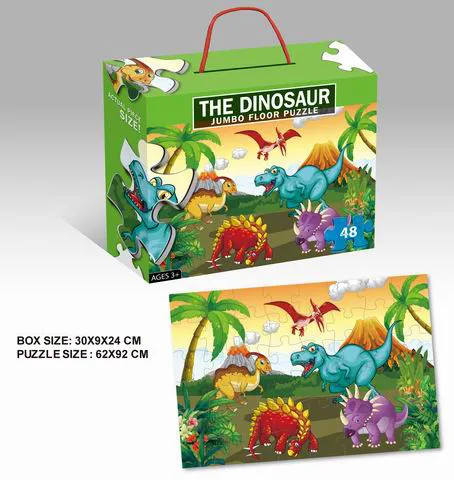 Educational Toy Set 3