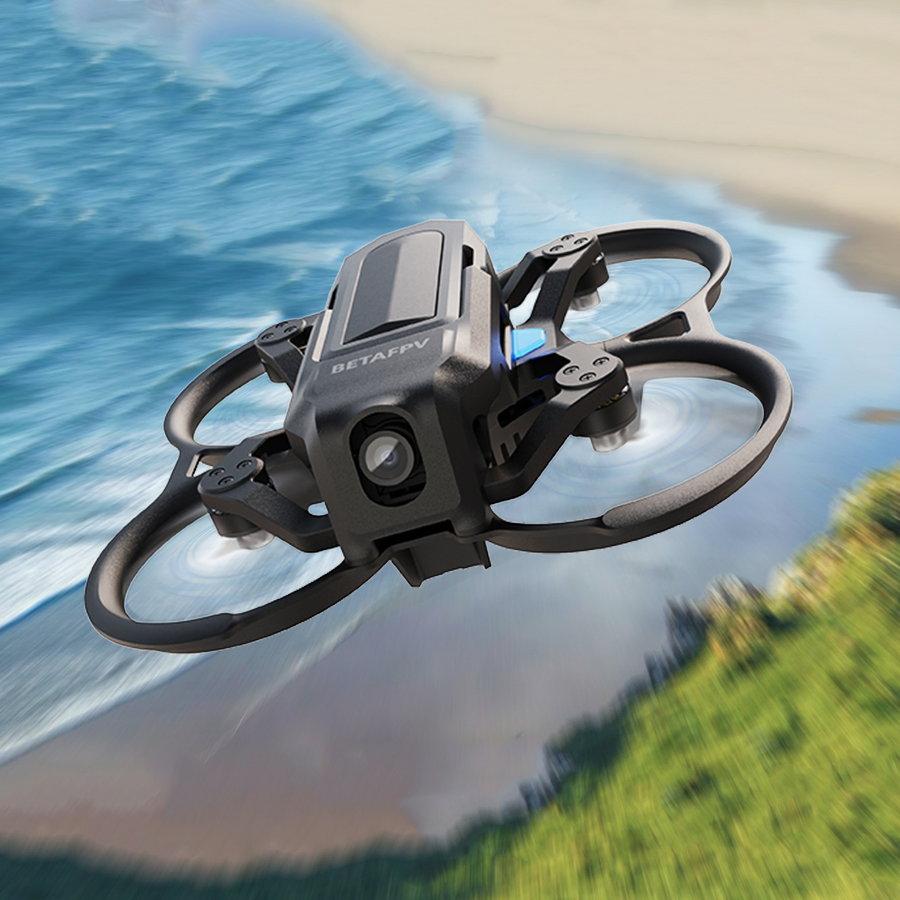 Betafpv Aquila20 Fpv Kit Beginner Drone Betafpv Racing Drone