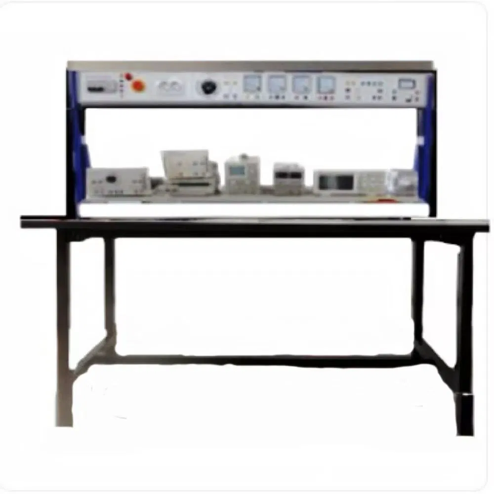 Automobile Engine Training Flip Frame Auto Learning Kit