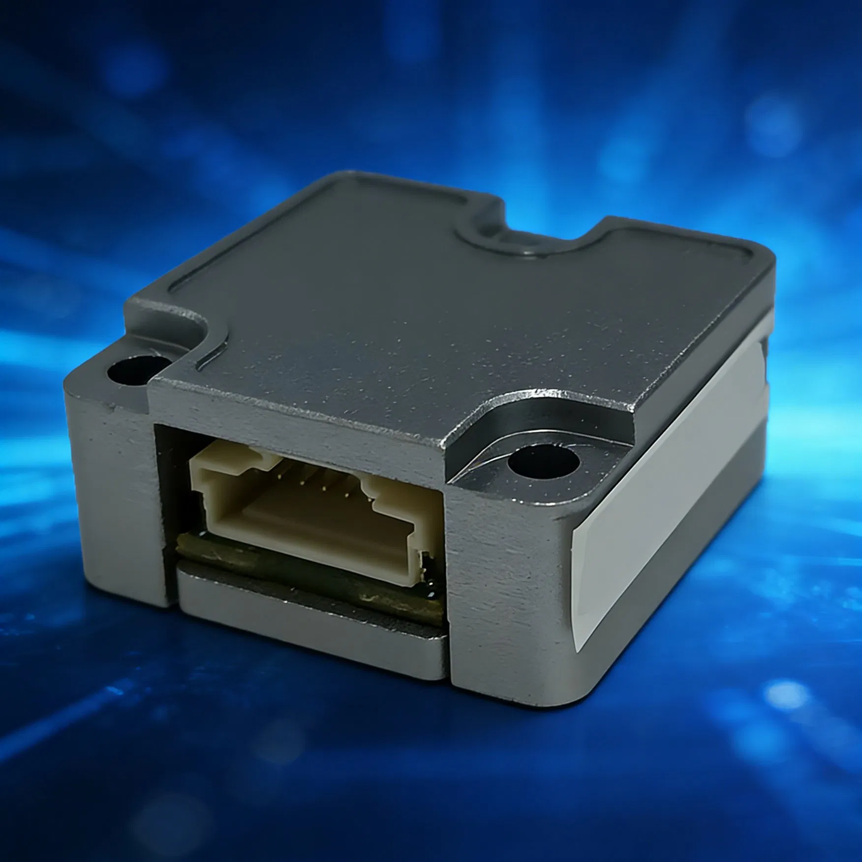 $200 China Imu3500 20, 000h Mtbf ± 16g Robotics Use