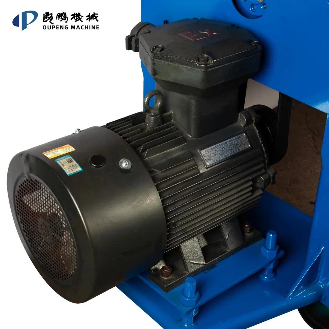 Enhance Your Environmental Compliance by Efficiently Treating Wastewater and Recovering Valuable Solids with Super Horizontal Decanter Centrifuge