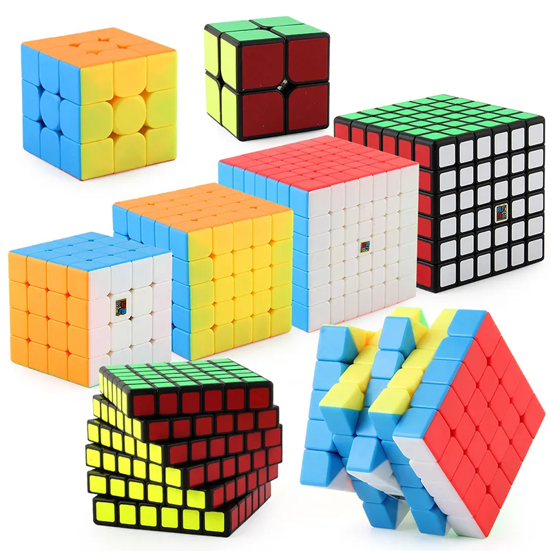 Educational Magic Cube