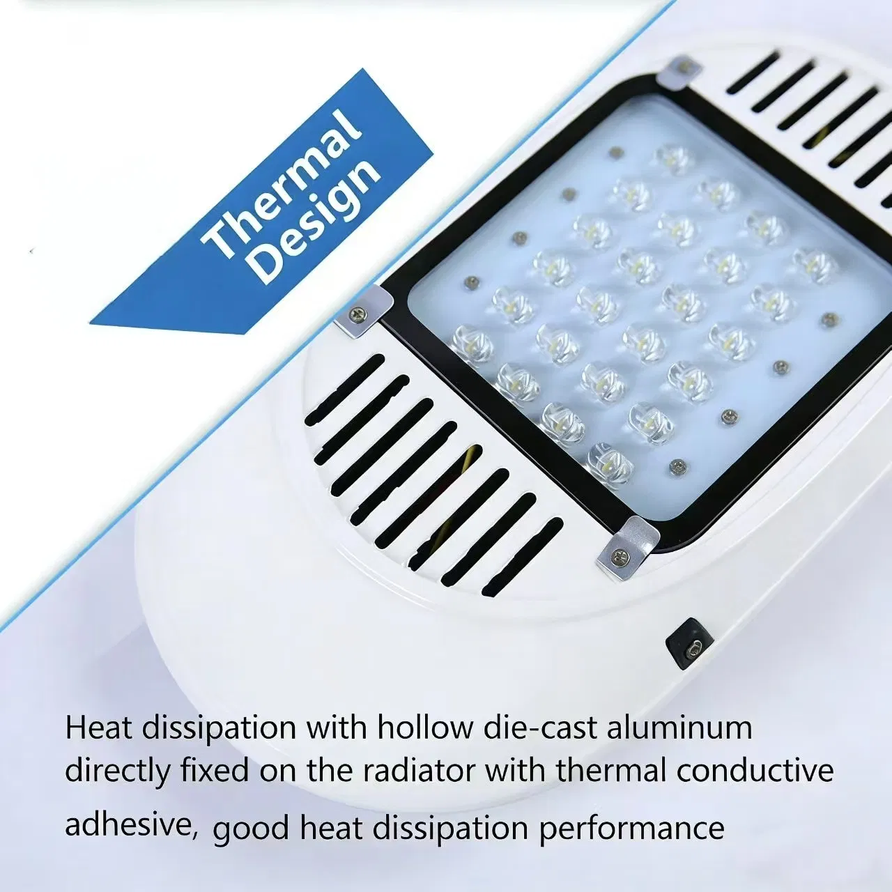 Street Light Detail 3