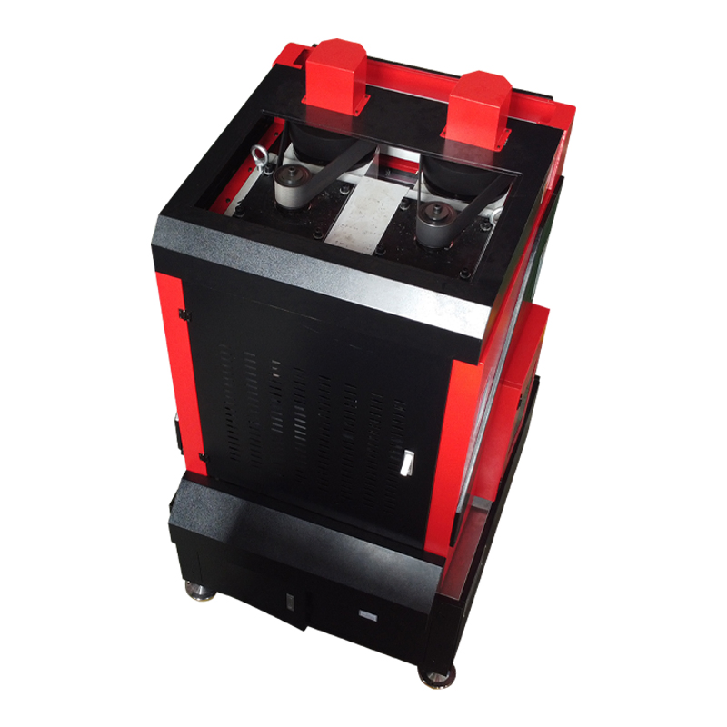 Ep-S Bio-Inspired Structure Electric Industrial Bending Actuator