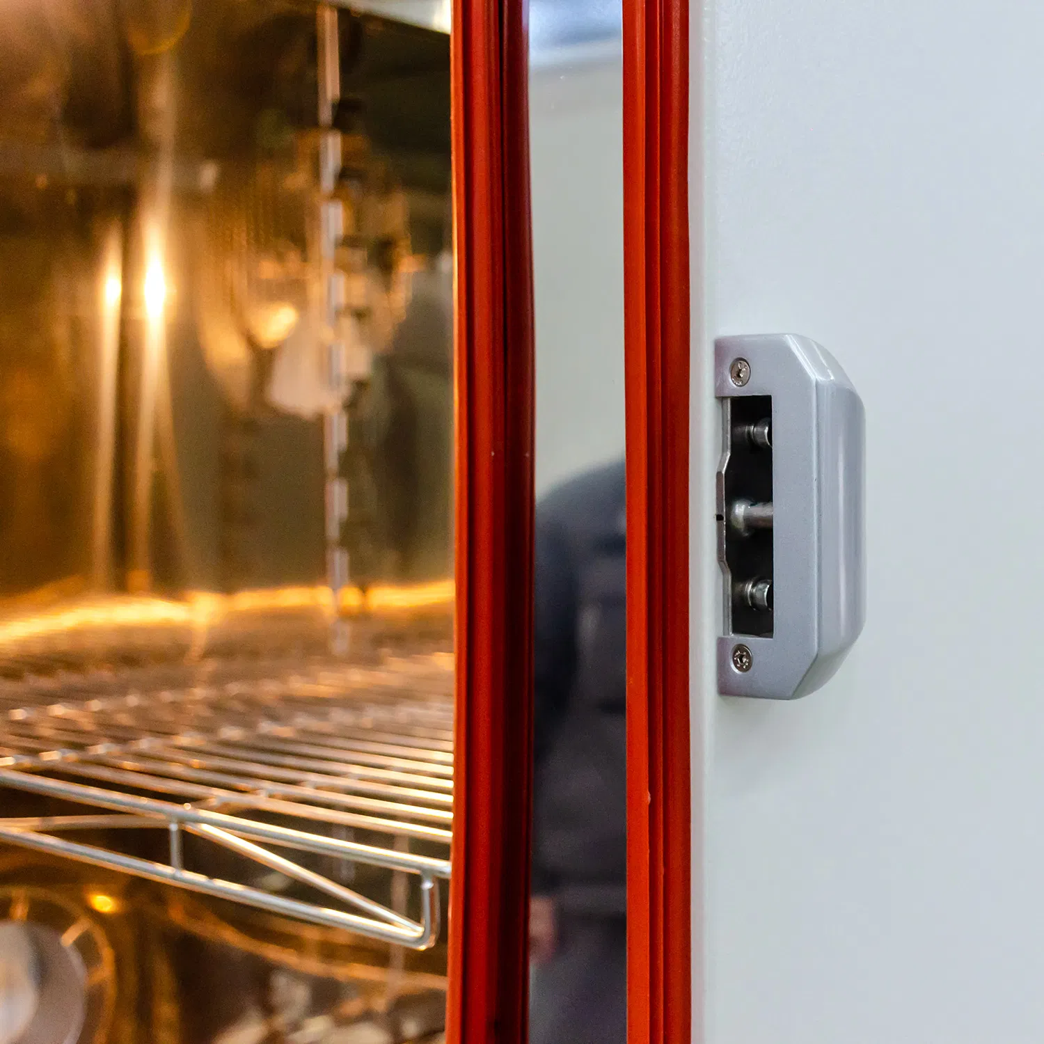 Jc-Series Climate High and Low Temperature (Humidity) Environmental Test Chamber