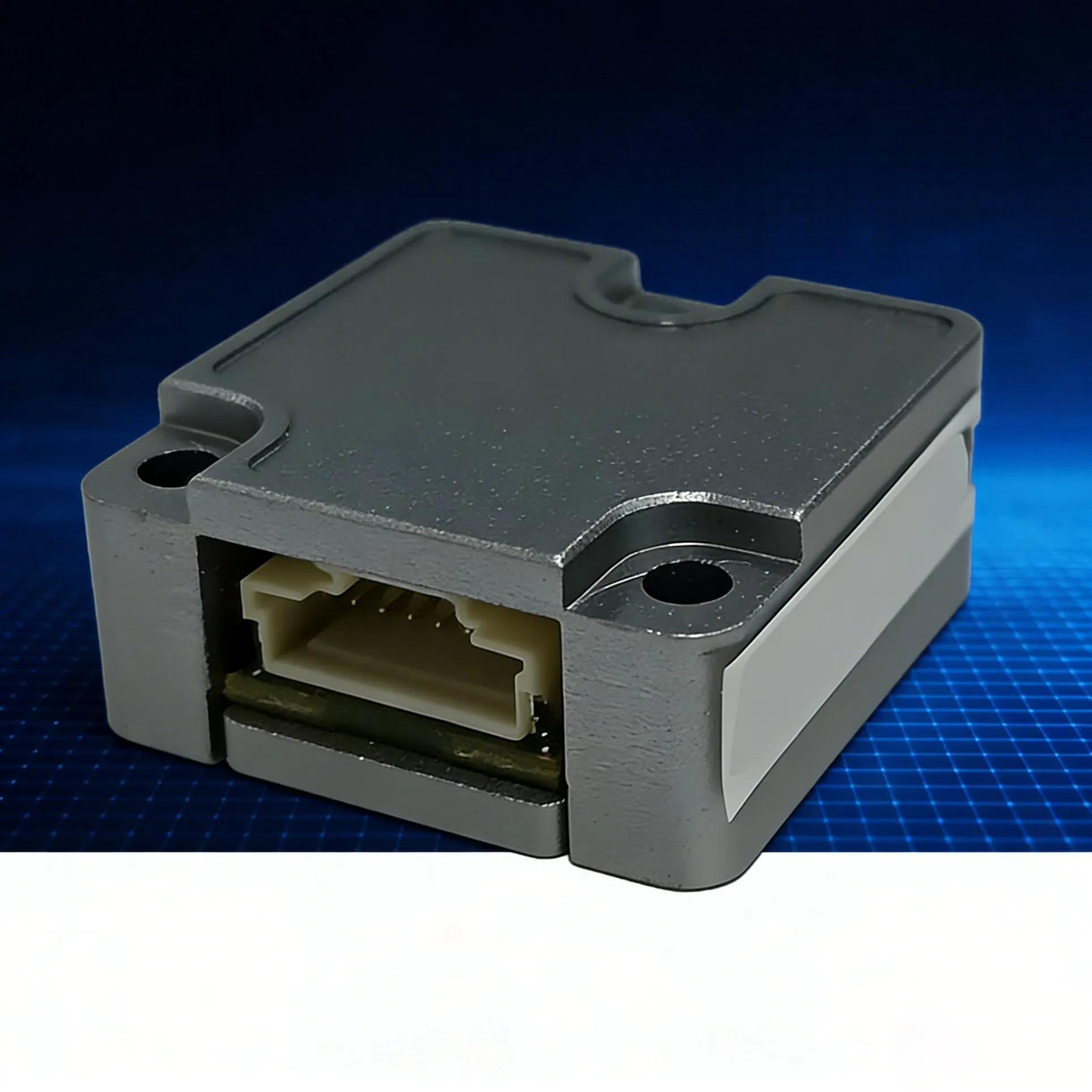 Robotics Grade Imu3500 Low Noise Performance Vibration Resistant Design