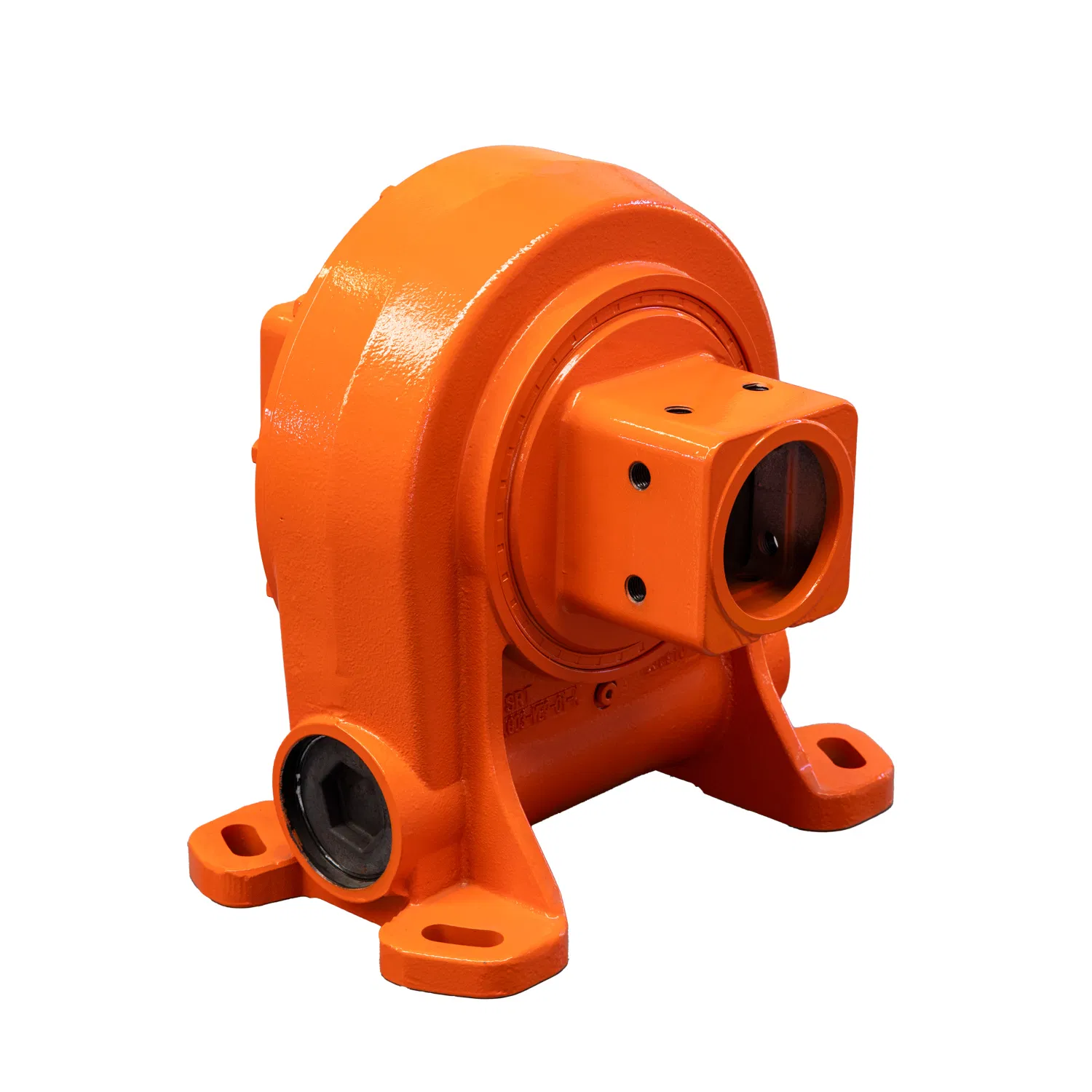 Ve9 Slewing Drive for Solar Tracker Photovoltaic Power Industry